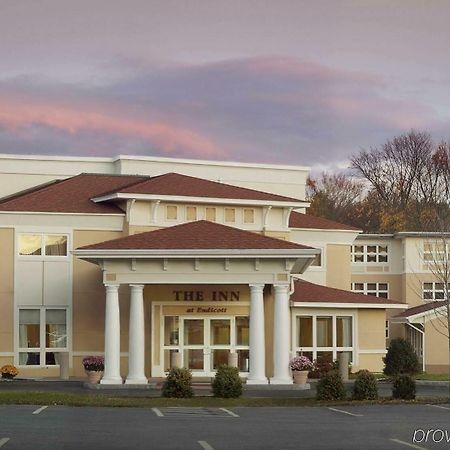 The Wylie Inn And Conference Center At Endicott College Beverly Exterior foto